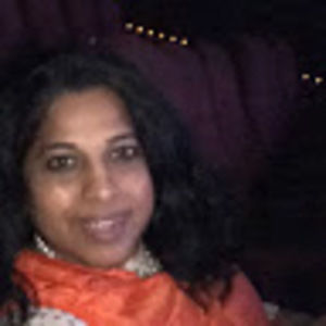 Meet your Posher, Namrata